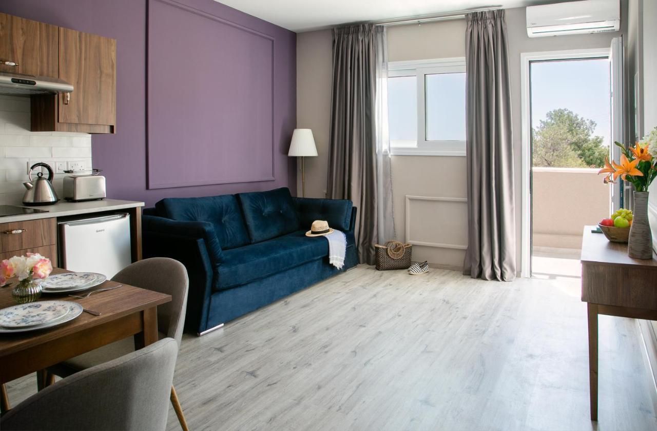 Archontiko Kiverniti Pano Lefkara Luaran gambar