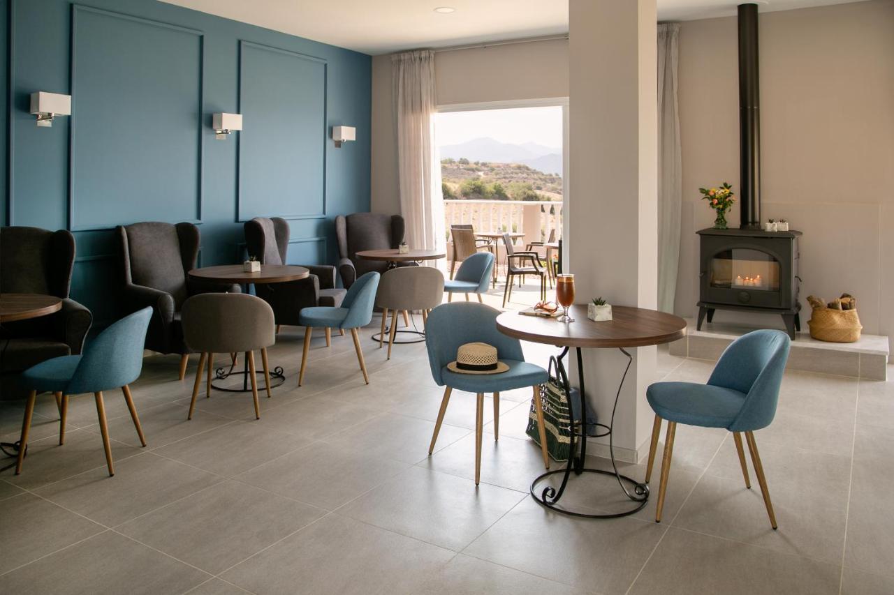 Archontiko Kiverniti Pano Lefkara Luaran gambar